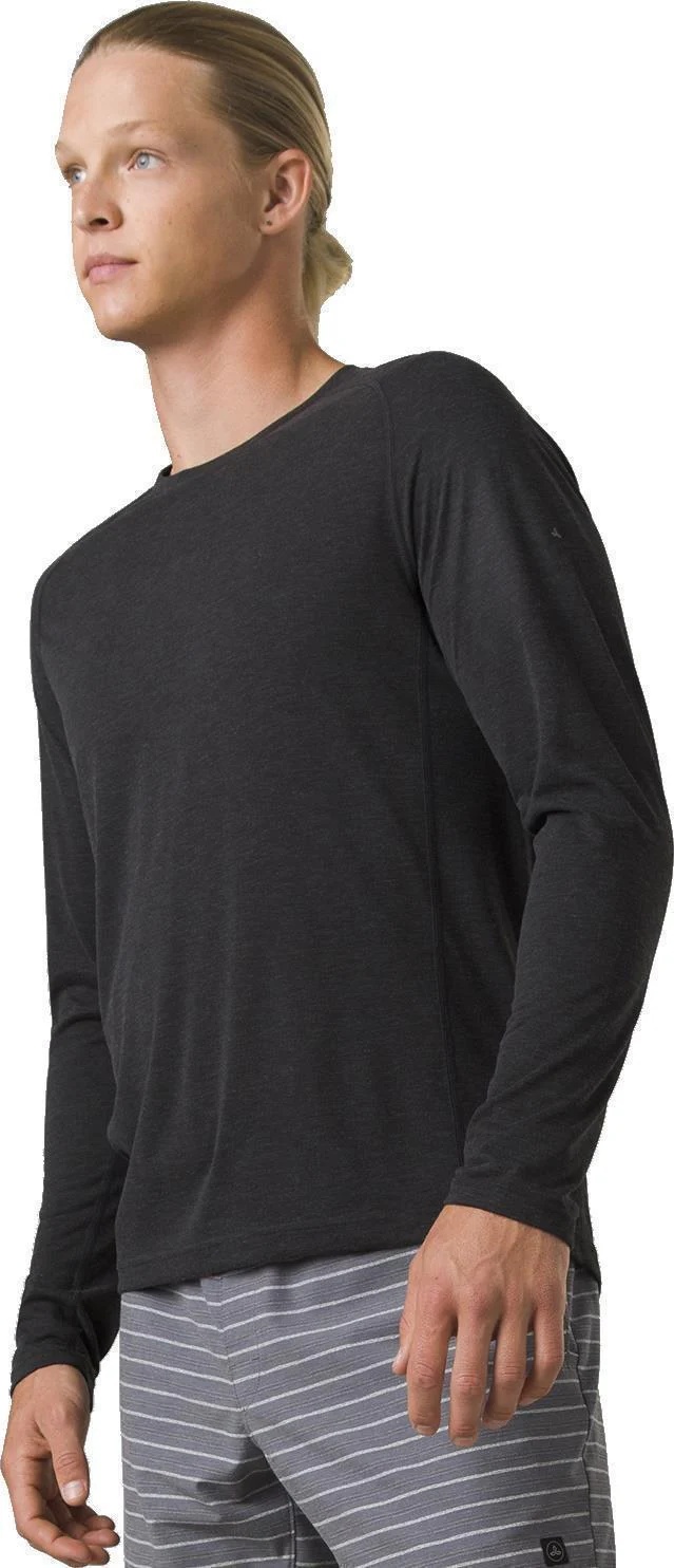 Mission Trails LS Tee - Mens - Image 9