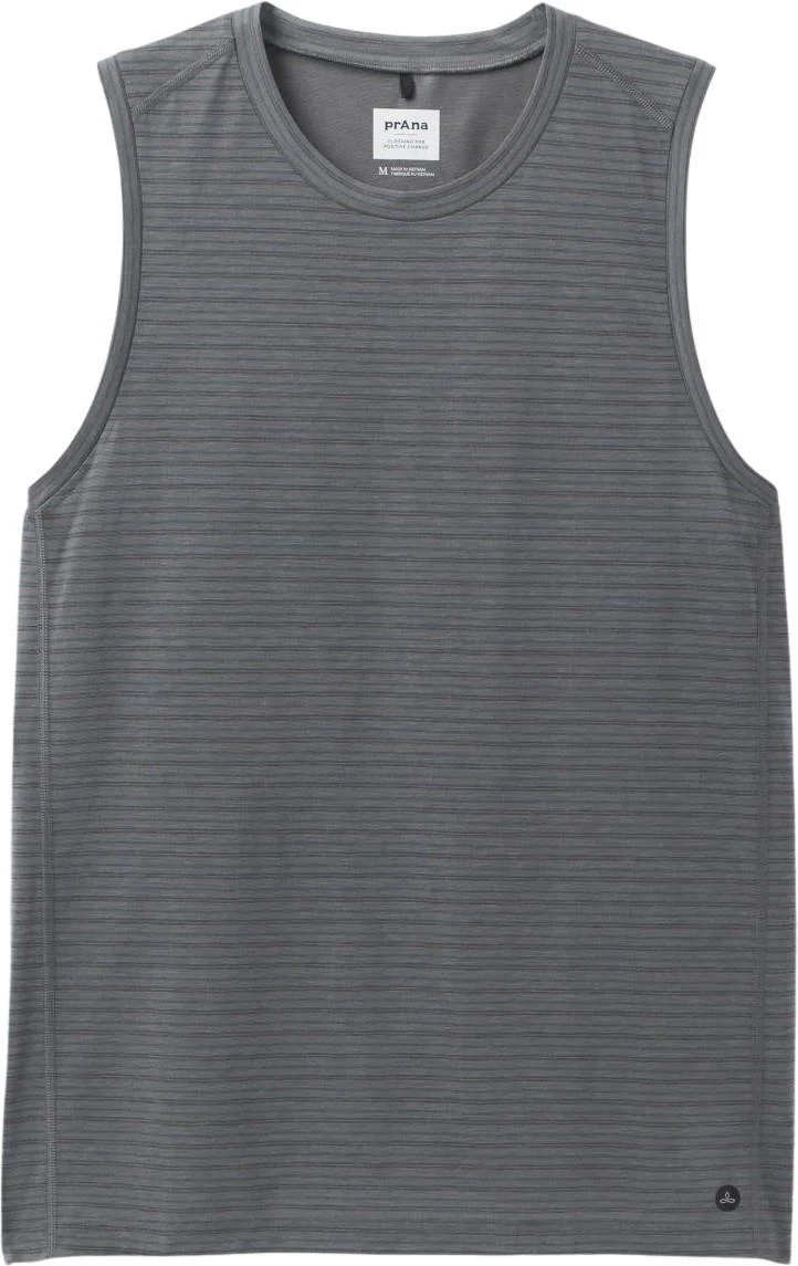 Mission Trails Tank - Mens