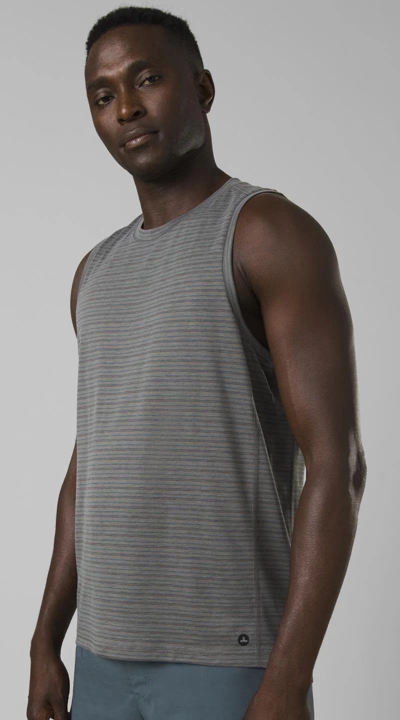 Mission Trails Tank - Mens - Image 3