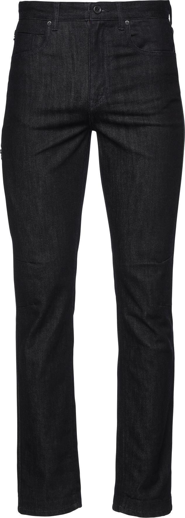 Mission Wool Denim Pants, 32" Inseam - Mens