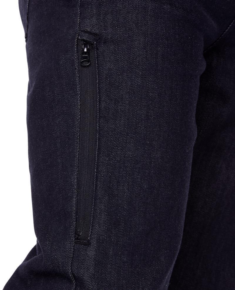 Mission Wool Denim Pants, 32" Inseam - Mens - Image 4