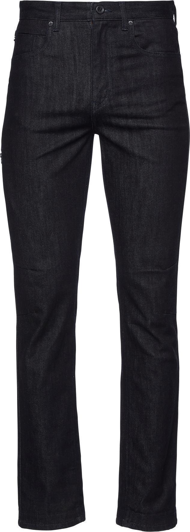 Mission Wool Denim Pants, 32" Inseam - Mens - Image 5
