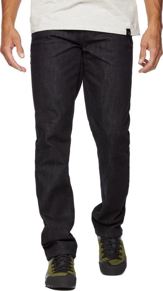 Mission Wool Denim Pants, 32" Inseam - Mens - Image 6