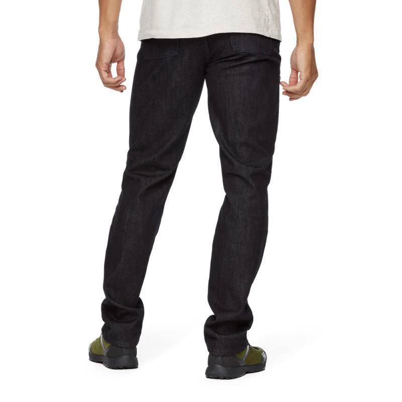 Mission Wool Denim Pants, 32" Inseam - Mens - Image 7