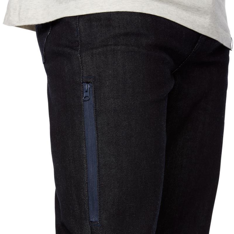 Mission Wool Denim Pants, 32" Inseam - Mens - Image 8