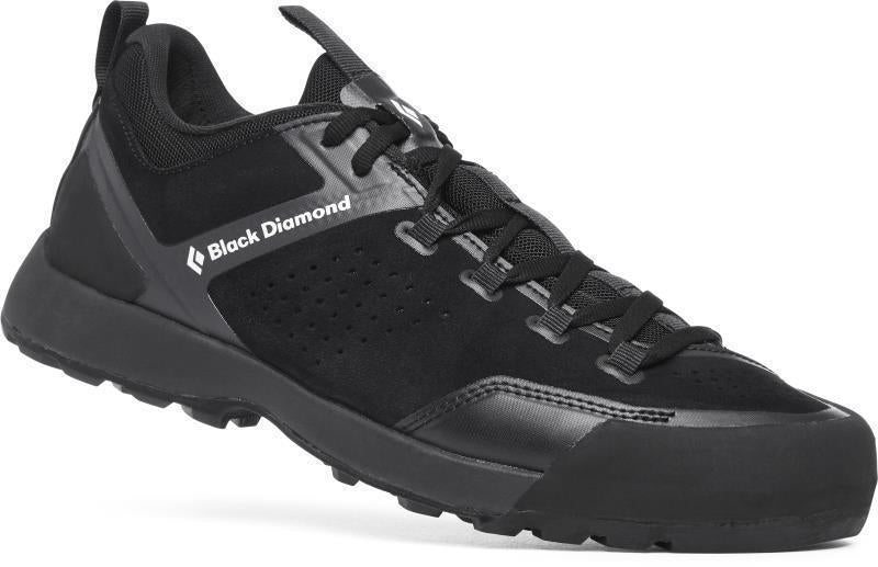 Mission XP Leather - Mens