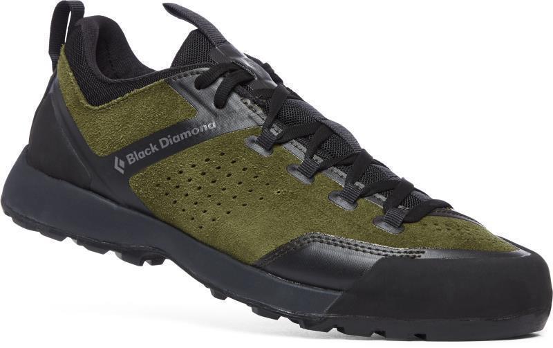 Mission XP Leather - Mens - Image 4