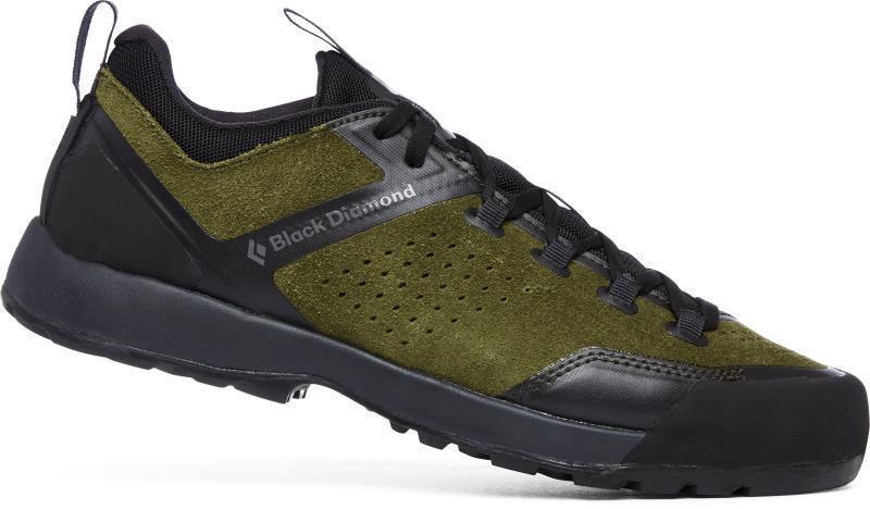 Mission XP Leather - Mens - Image 5