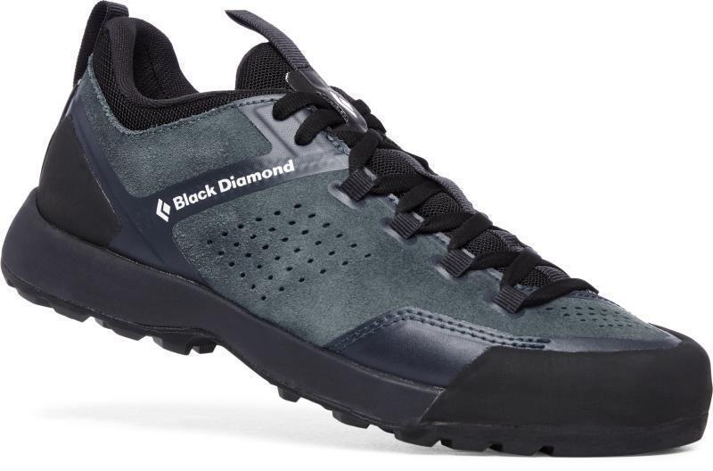 Mission XP Leather - Womens - Image 4