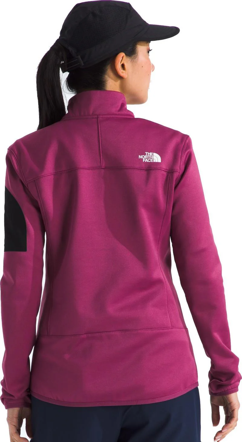 Mistyescape 1/4 Zip Fleece - Womens - Image 12