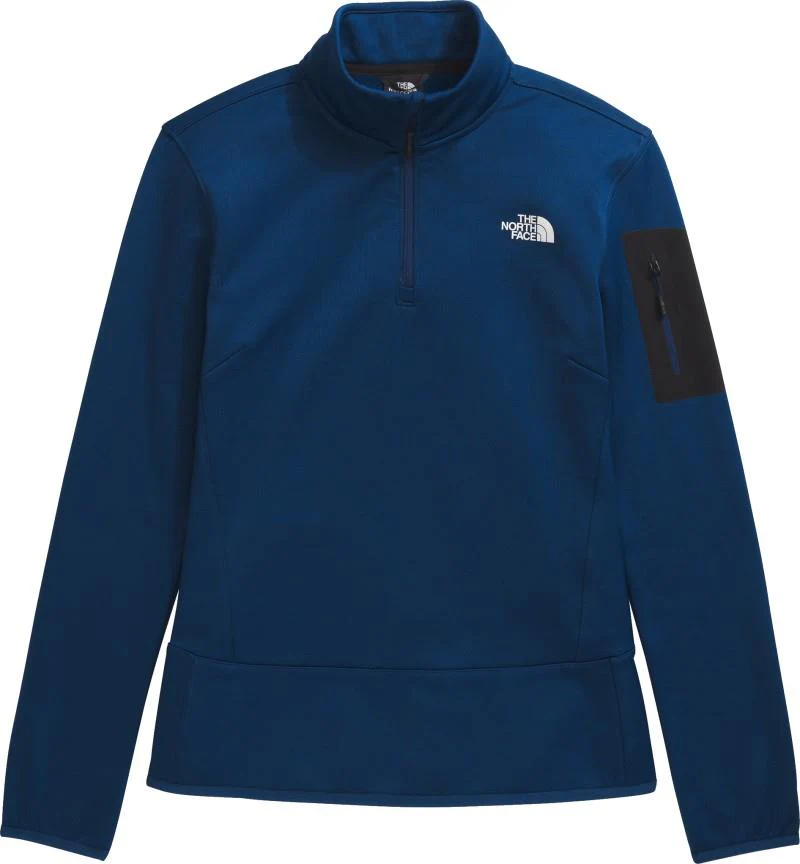 Mistyescape 1/4 Zip Fleece - Womens - Image 13