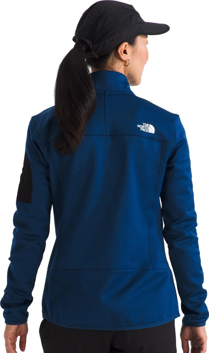 Mistyescape 1/4 Zip Fleece - Womens - Image 16