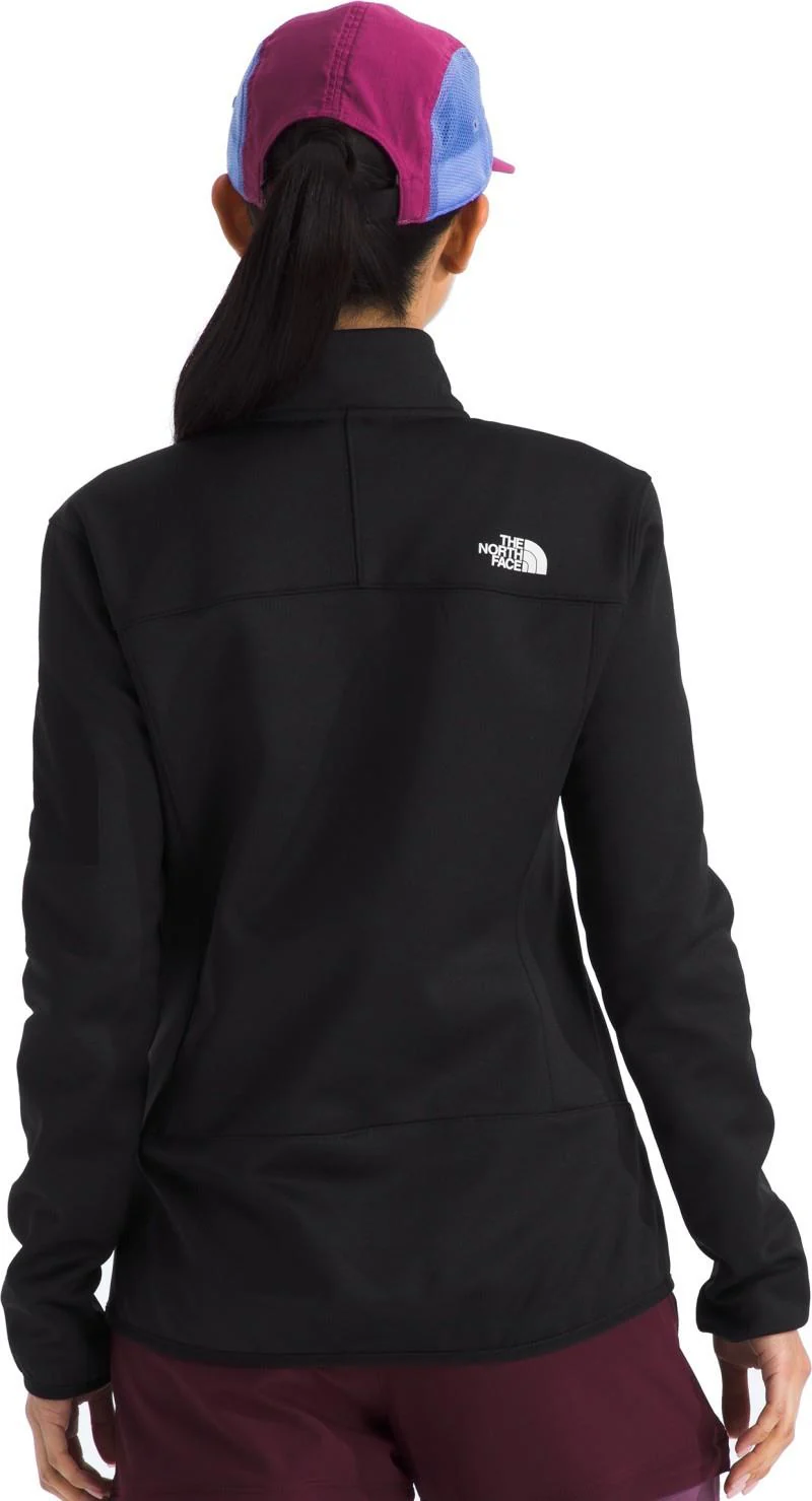 Mistyescape 1/4 Zip Fleece - Womens - Image 3