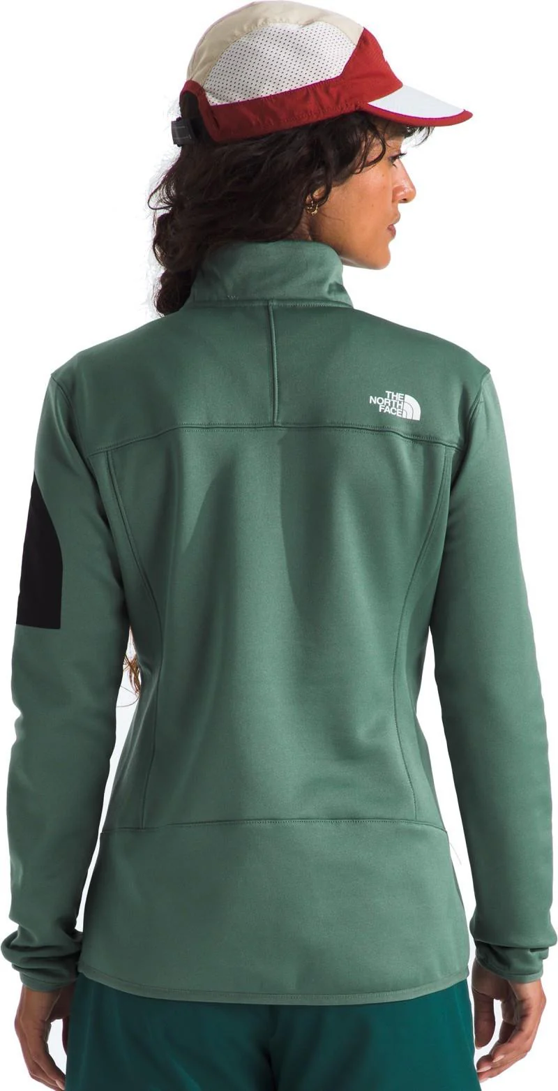 Mistyescape 1/4 Zip Fleece - Womens - Image 8