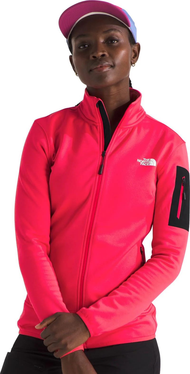 Mistyescape Fleece - Womens - Image 10