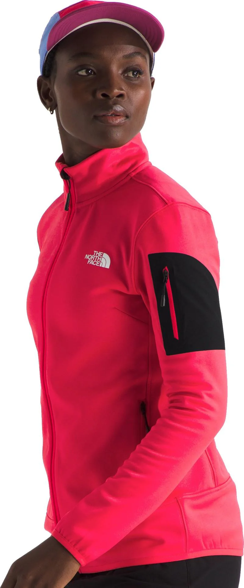Mistyescape Fleece - Womens - Image 11