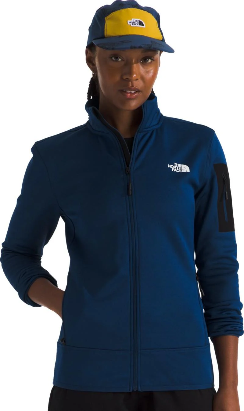 Mistyescape Fleece - Womens - Image 14