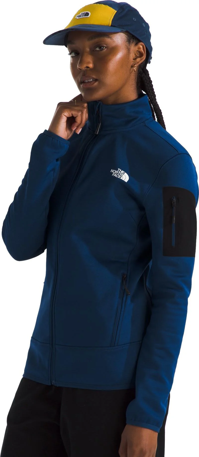 Mistyescape Fleece - Womens - Image 15
