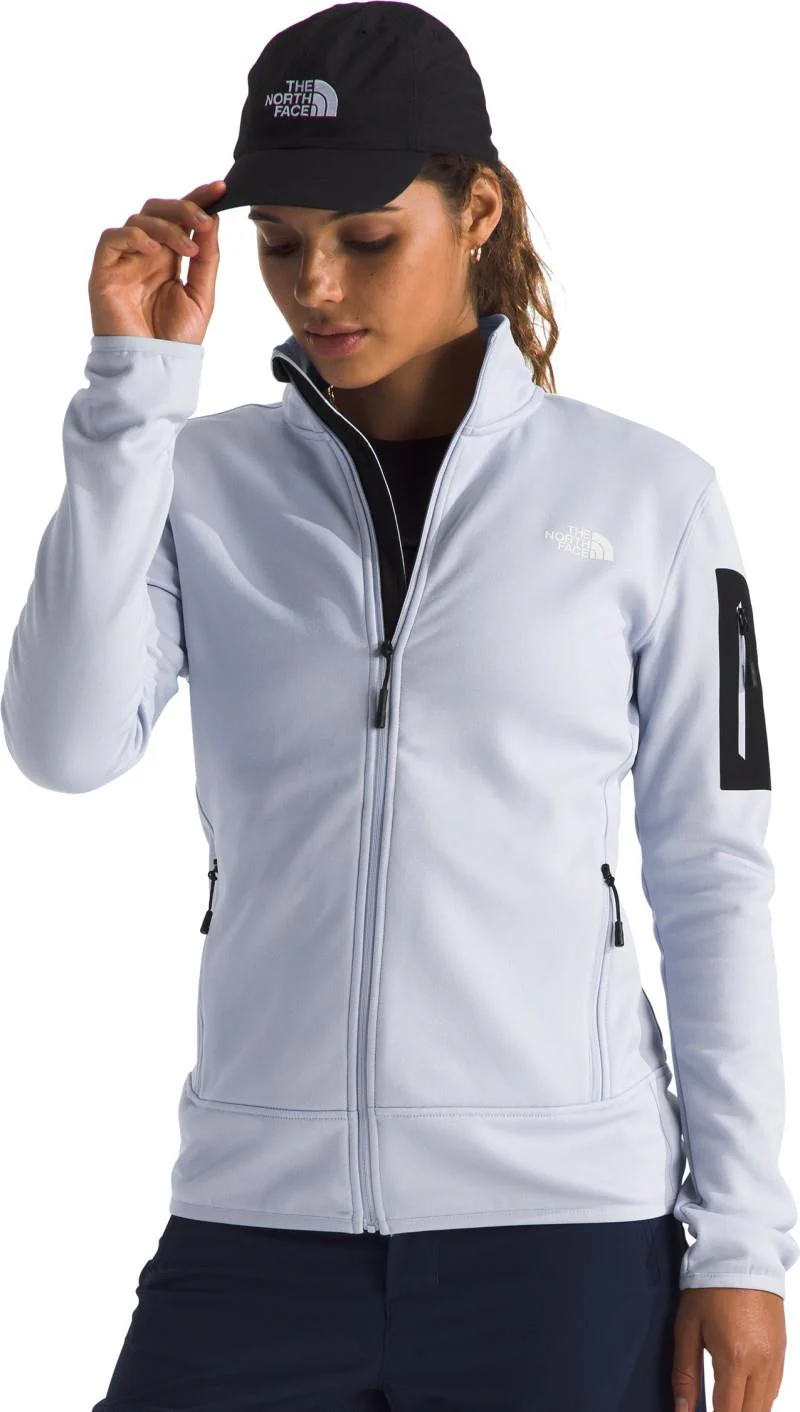 Mistyescape Fleece - Womens - Image 2