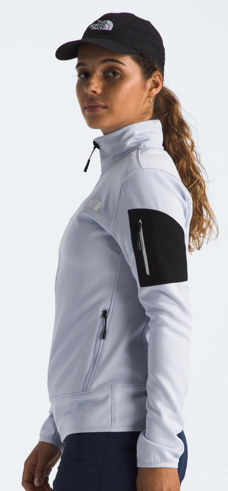 Mistyescape Fleece - Womens - Image 3