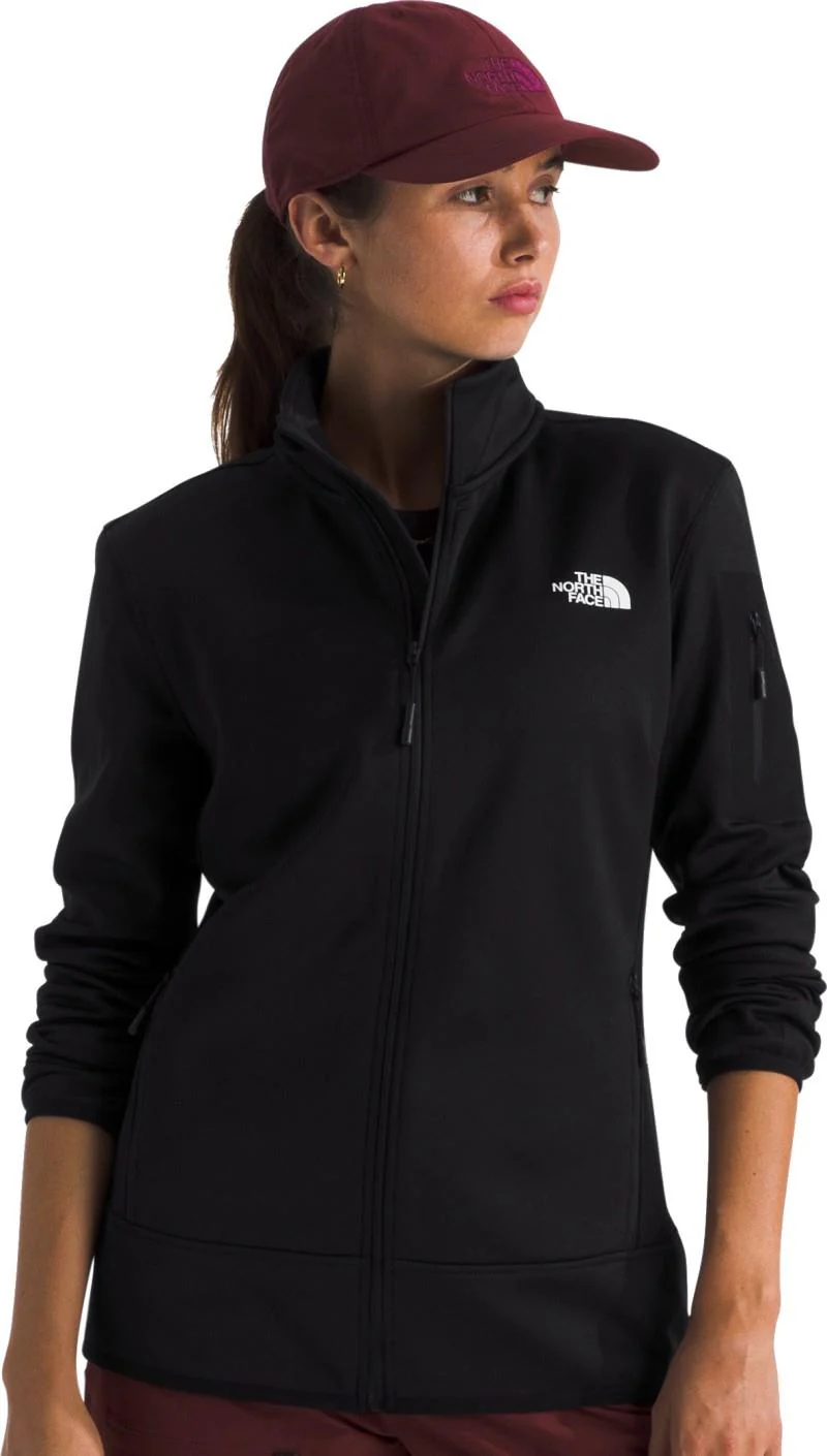 Mistyescape Fleece - Womens - Image 6