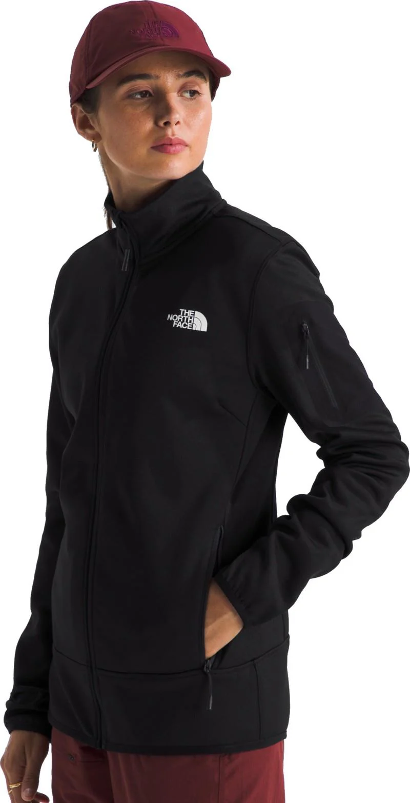 Mistyescape Fleece - Womens - Image 7