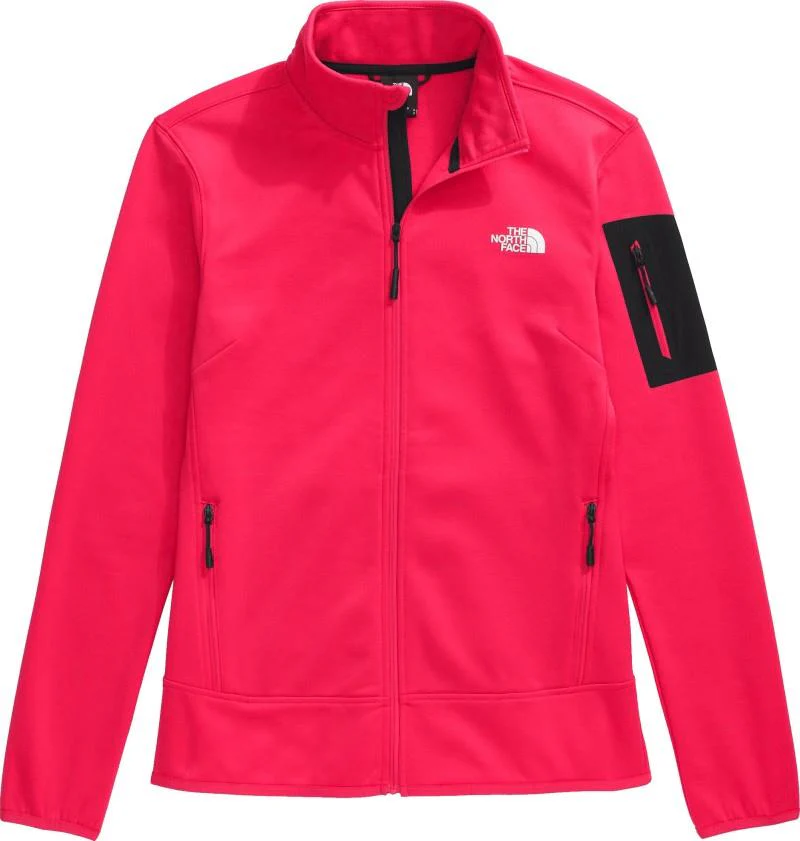 Mistyescape Fleece - Womens - Image 9