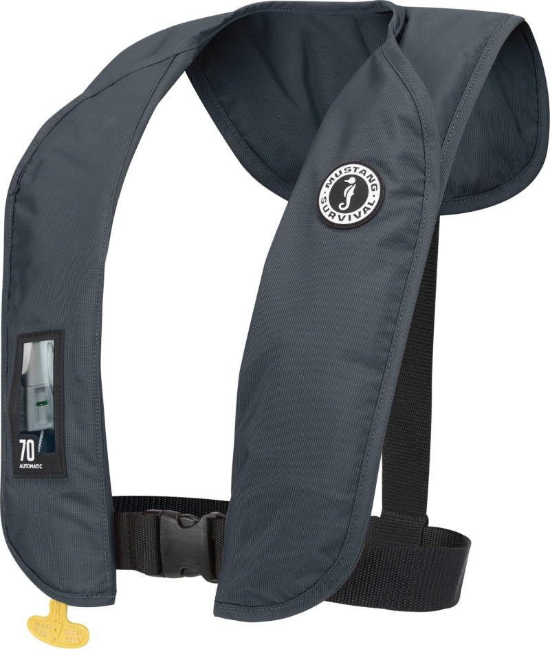 MIT 70 Automatic Inflatable PFD - Image 2