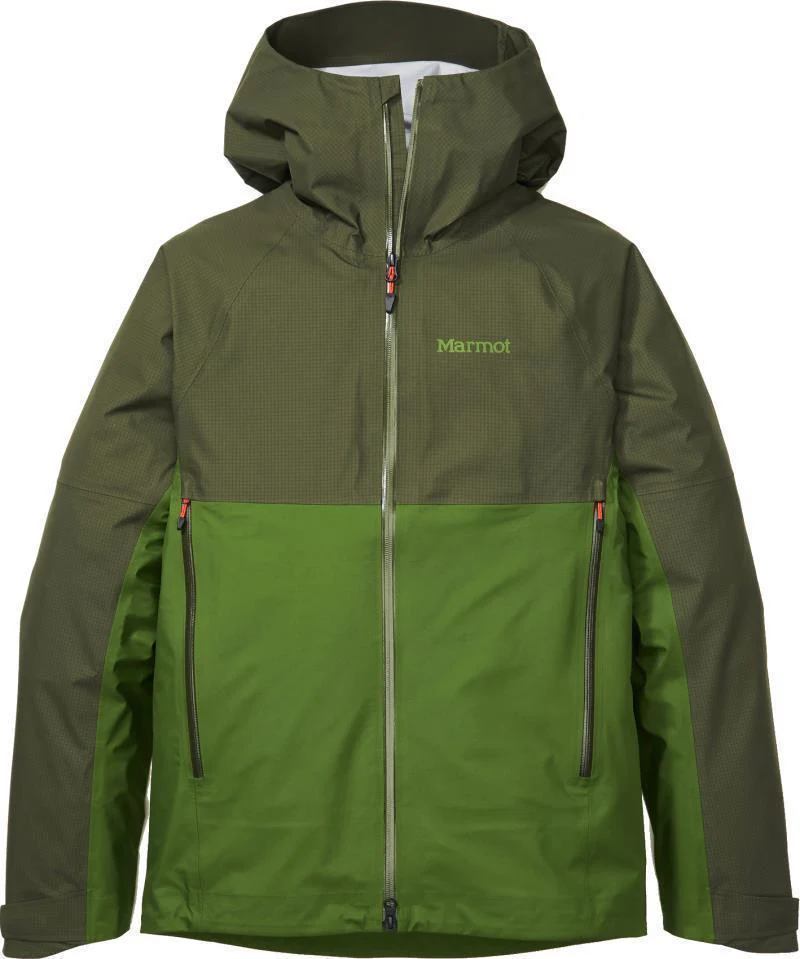 Mitre Peak GTX Jacket - Mens
