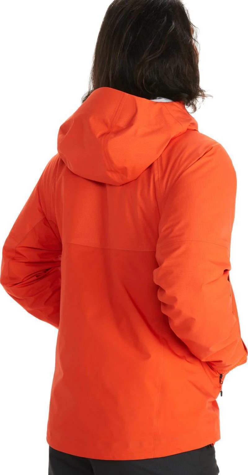 Mitre Peak GTX Jacket - Mens - Image 10