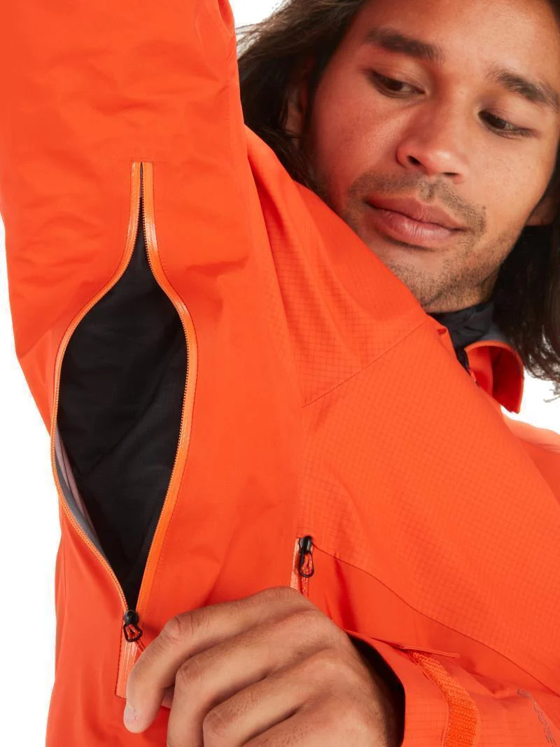 Mitre Peak GTX Jacket - Mens - Image 11