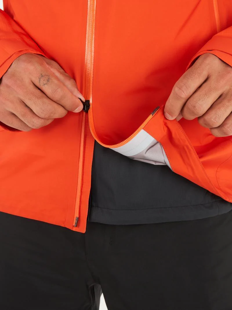 Mitre Peak GTX Jacket - Mens - Image 12