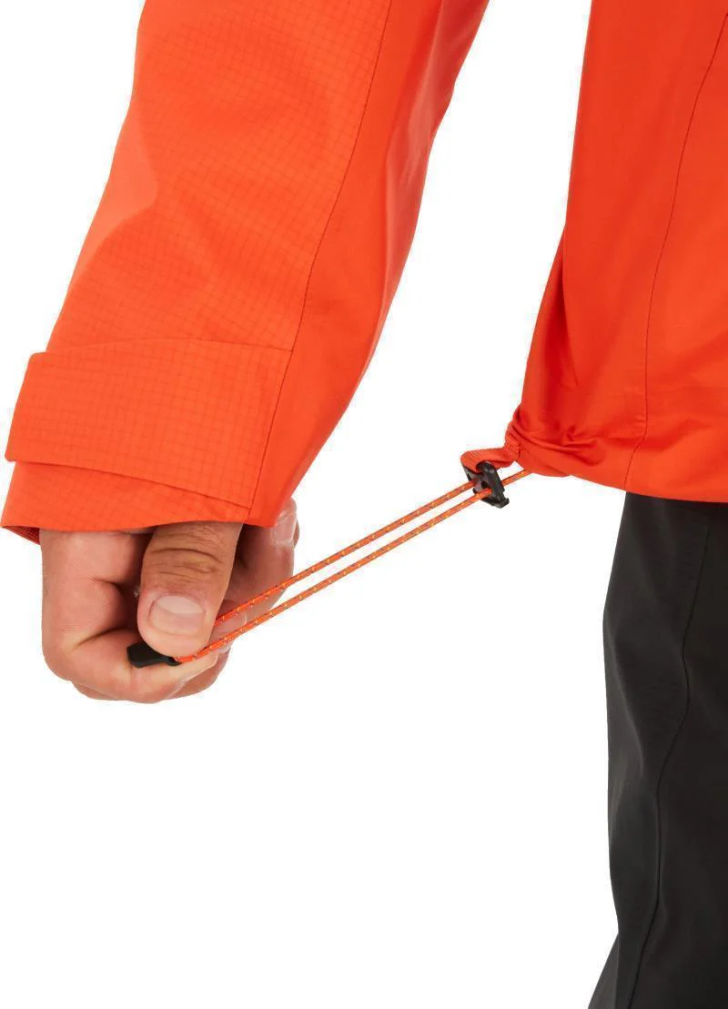 Mitre Peak GTX Jacket - Mens - Image 13