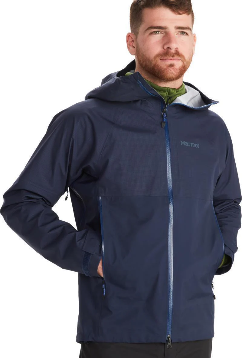 Mitre Peak GTX Jacket - Mens - Image 14