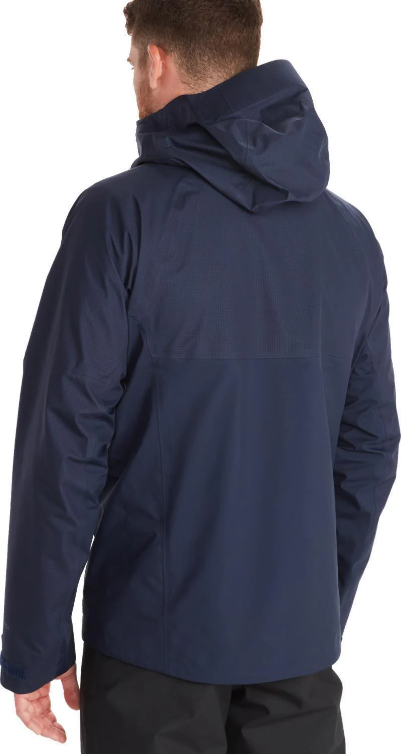 Mitre Peak GTX Jacket - Mens - Image 15