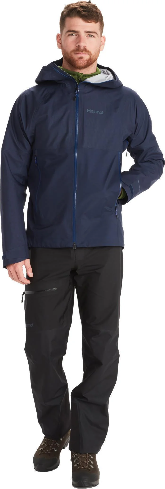 Mitre Peak GTX Jacket - Mens - Image 16