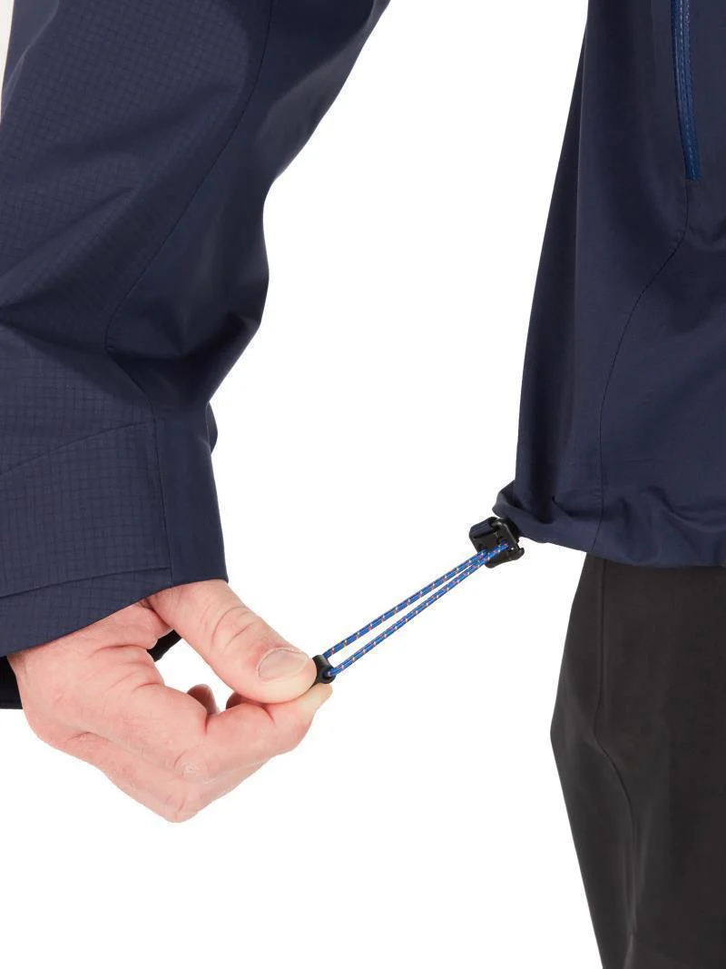Mitre Peak GTX Jacket - Mens - Image 19