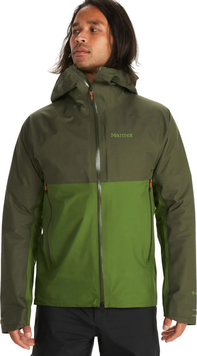 Mitre Peak GTX Jacket - Mens - Image 2