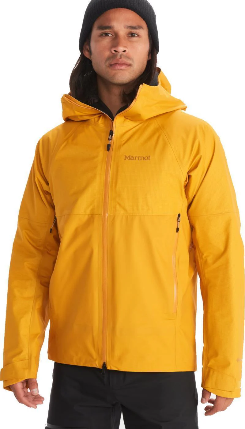 Mitre Peak GTX Jacket - Mens - Image 20