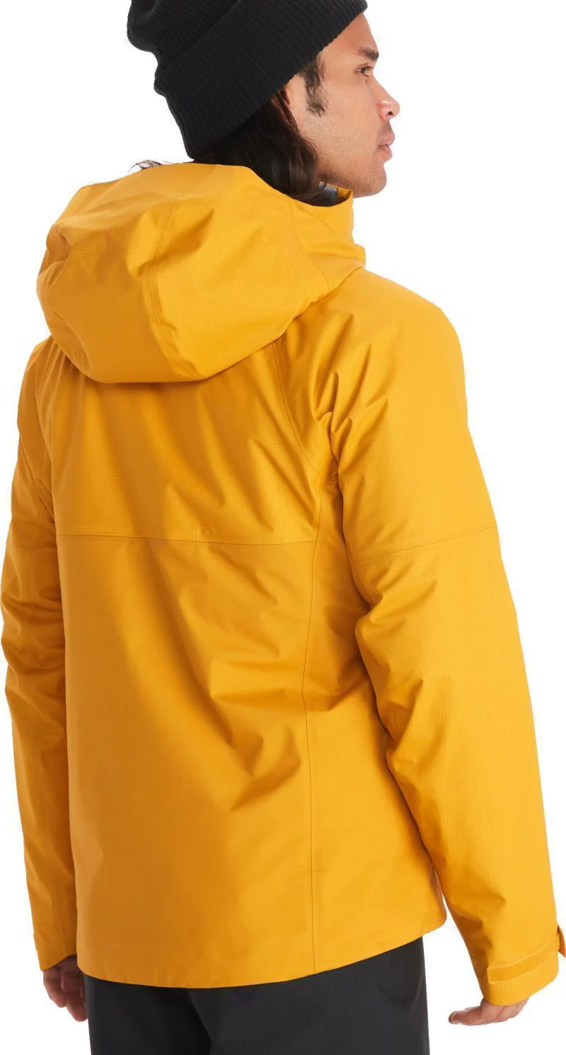 Mitre Peak GTX Jacket - Mens - Image 21