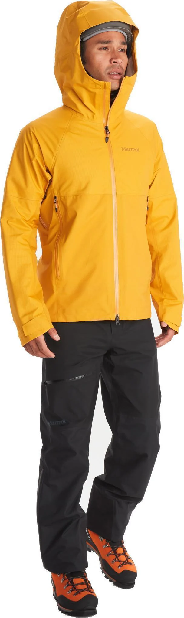 Mitre Peak GTX Jacket - Mens - Image 22