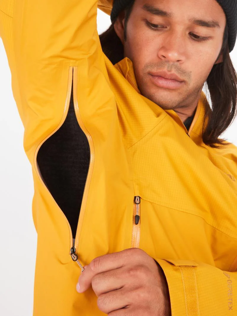 Mitre Peak GTX Jacket - Mens - Image 23