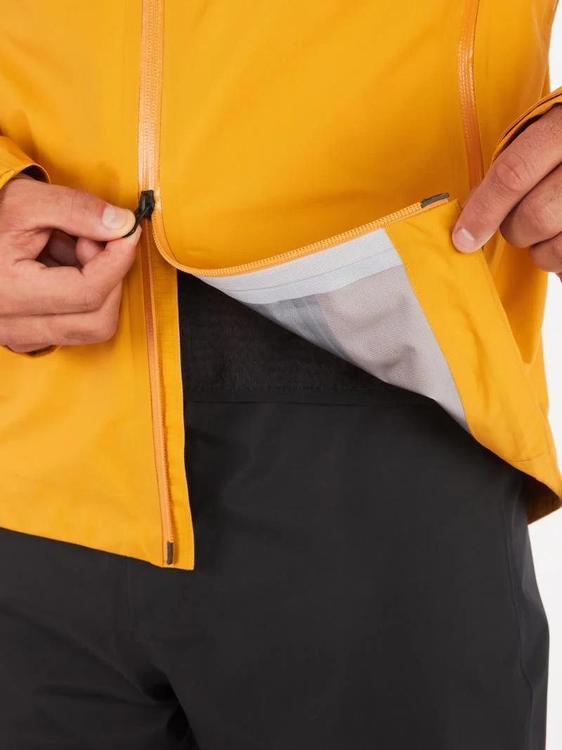Mitre Peak GTX Jacket - Mens - Image 24