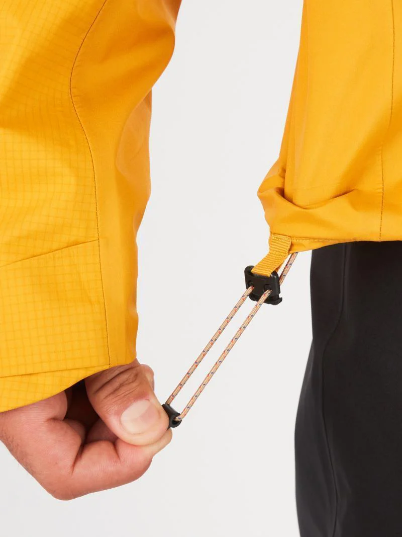 Mitre Peak GTX Jacket - Mens - Image 25