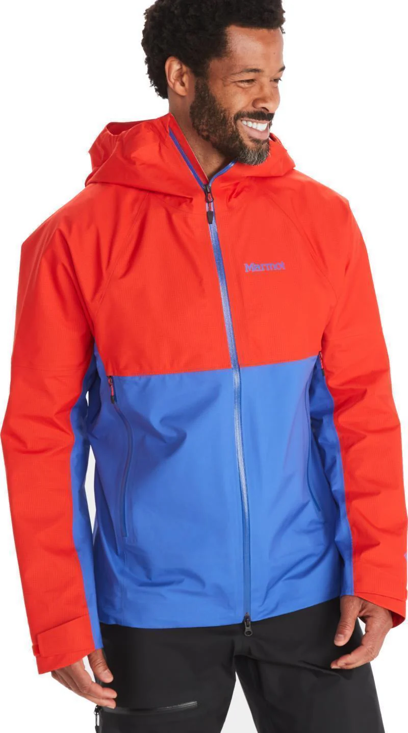 Mitre Peak GTX Jacket - Mens - Image 26