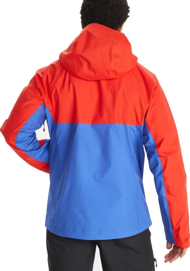 Mitre Peak GTX Jacket - Mens - Image 27