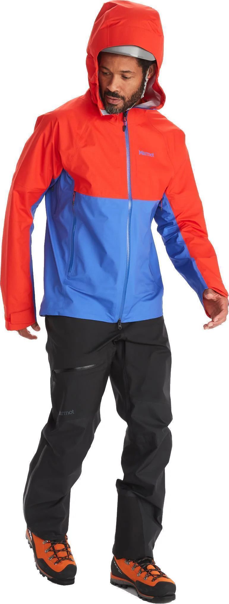 Mitre Peak GTX Jacket - Mens - Image 28