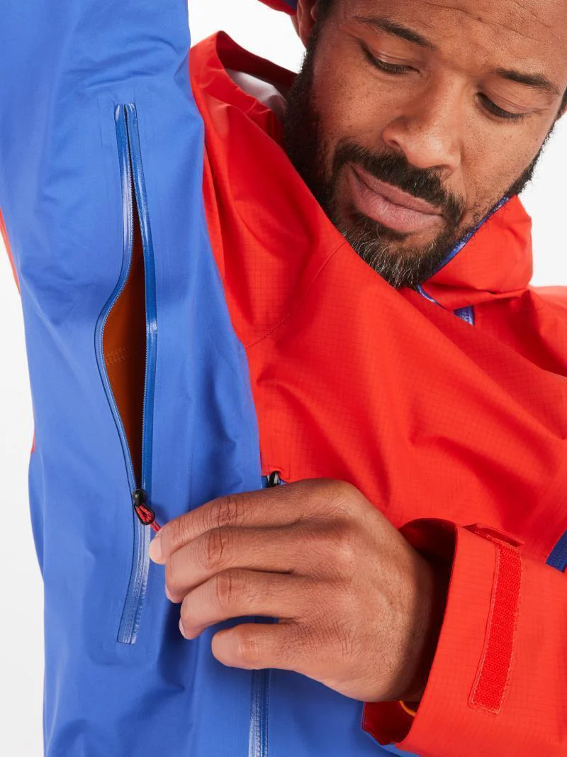 Mitre Peak GTX Jacket - Mens - Image 29