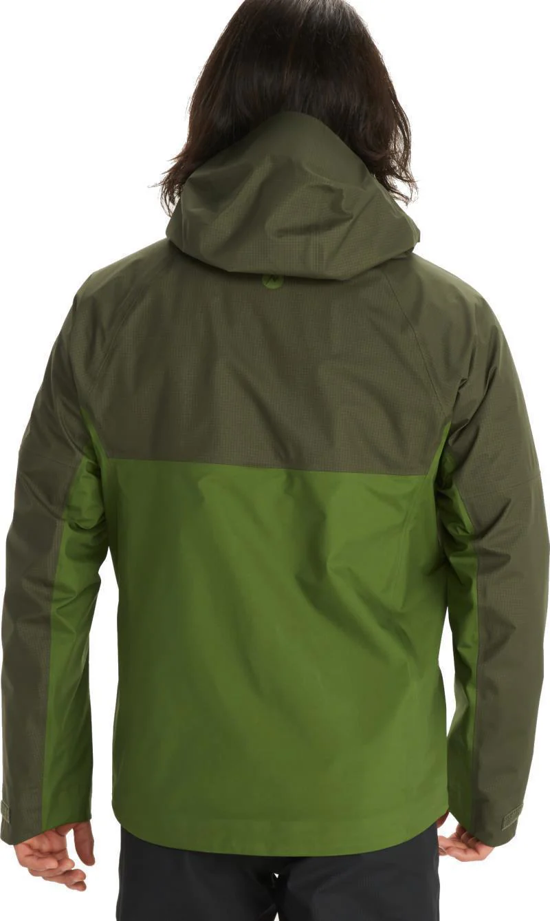 Mitre Peak GTX Jacket - Mens - Image 3