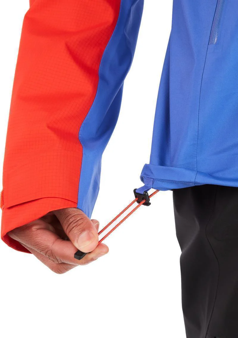 Mitre Peak GTX Jacket - Mens - Image 30